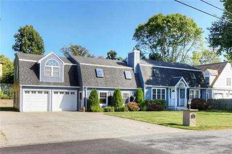 120 Carroll Avenue Newport RI 02840