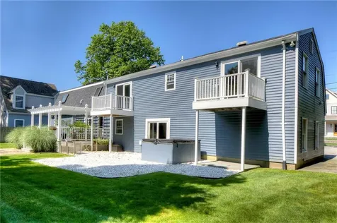 120 Carroll Avenue Newport RI 02840