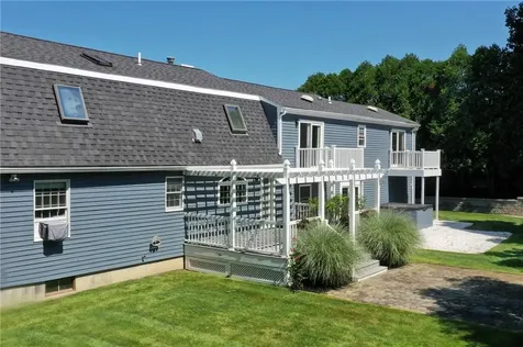 120 Carroll Avenue Newport RI 02840