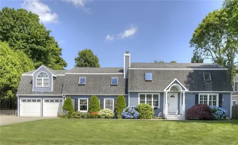 120 Carroll Avenue Newport RI 02840