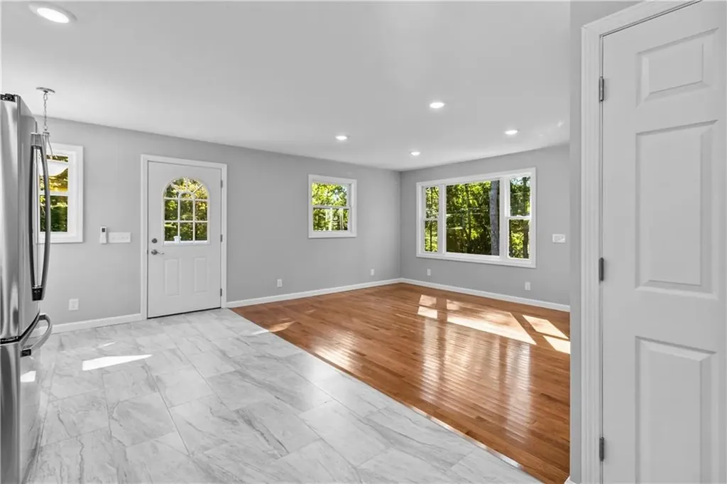 166 Black Plain Road Exeter RI 02822