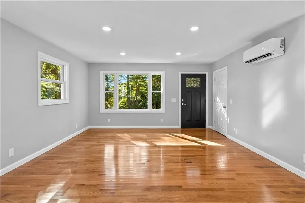 166 Black Plain Road Exeter RI 02822