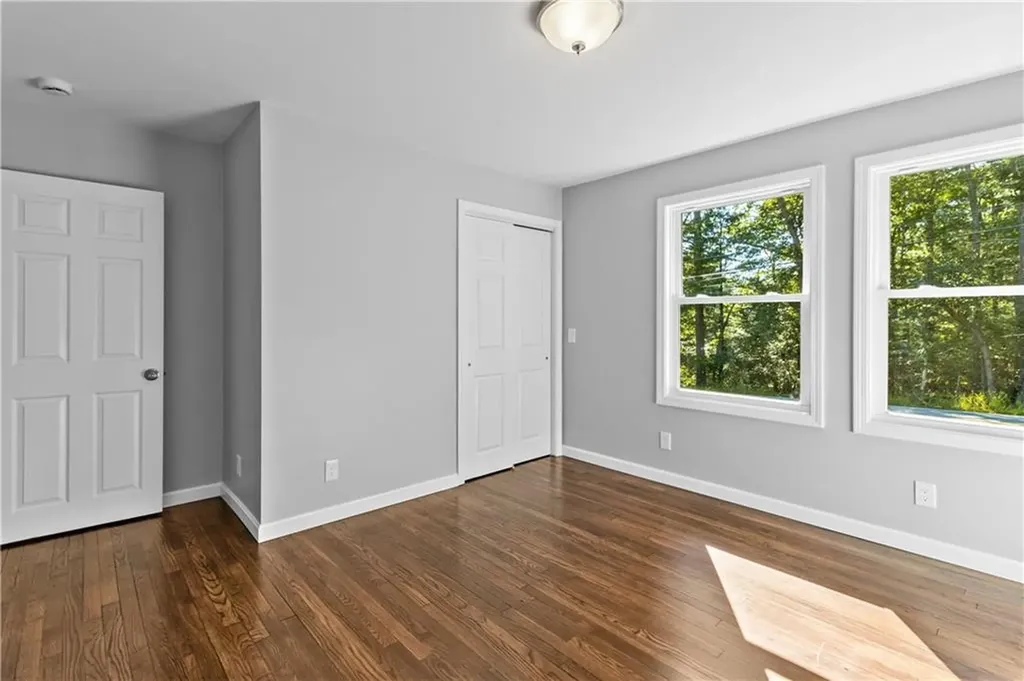 166 Black Plain Road Exeter RI 02822