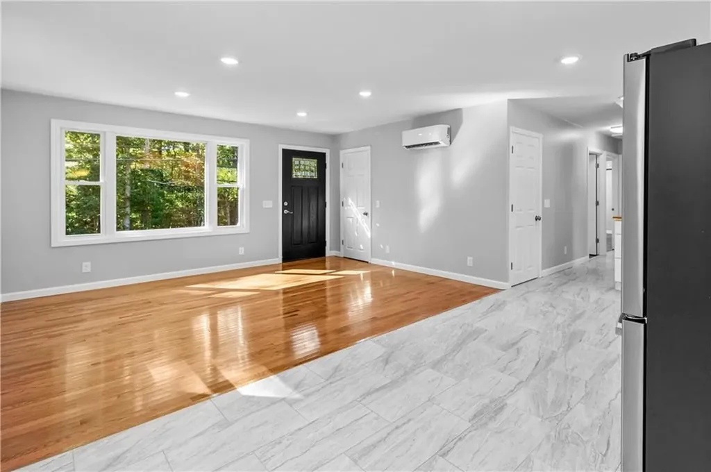 166 Black Plain Road Exeter RI 02822