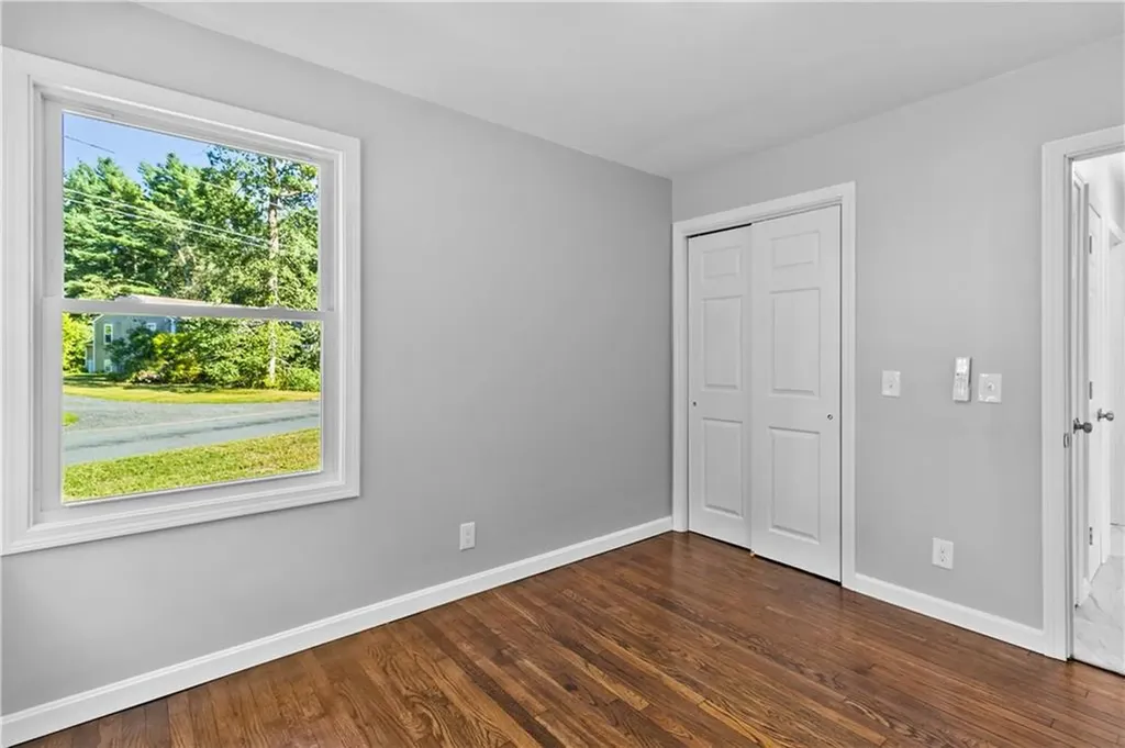 166 Black Plain Road Exeter RI 02822