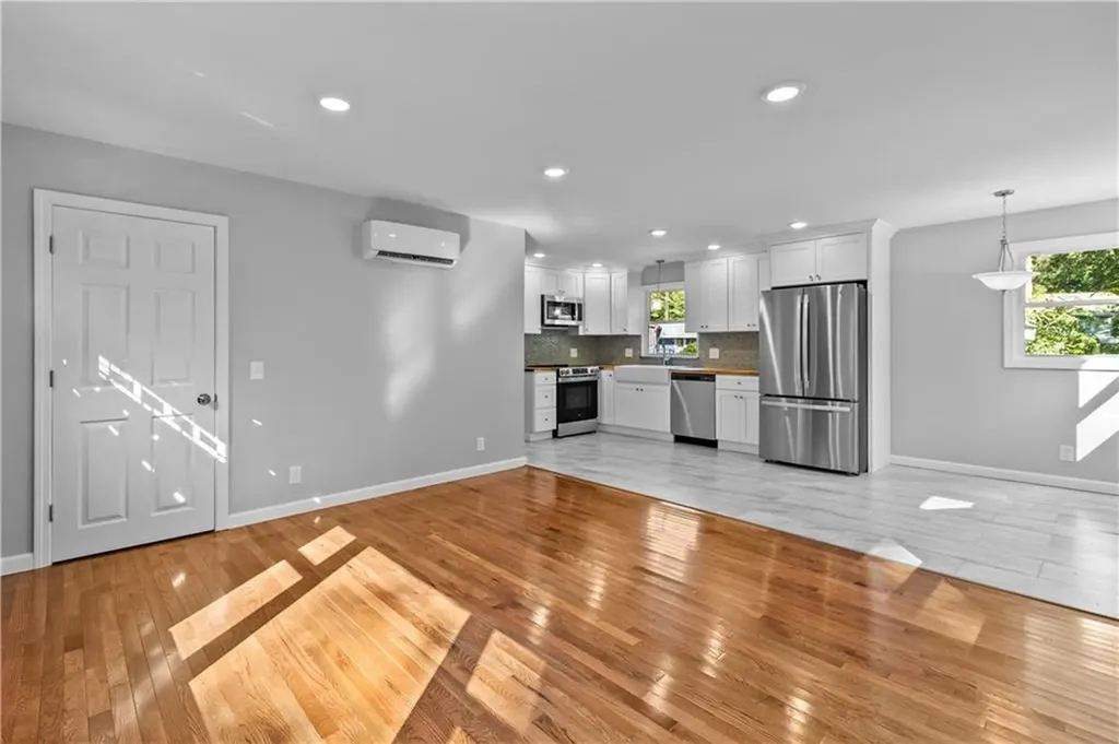 166 Black Plain Road Exeter RI 02822