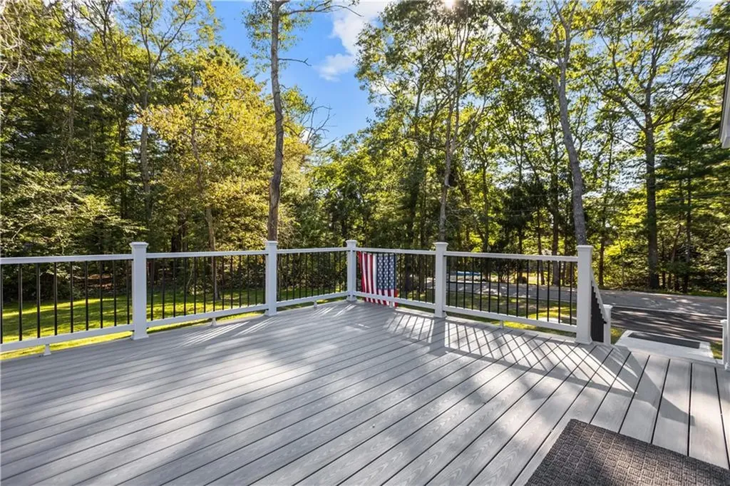 166 Black Plain Road Exeter RI 02822
