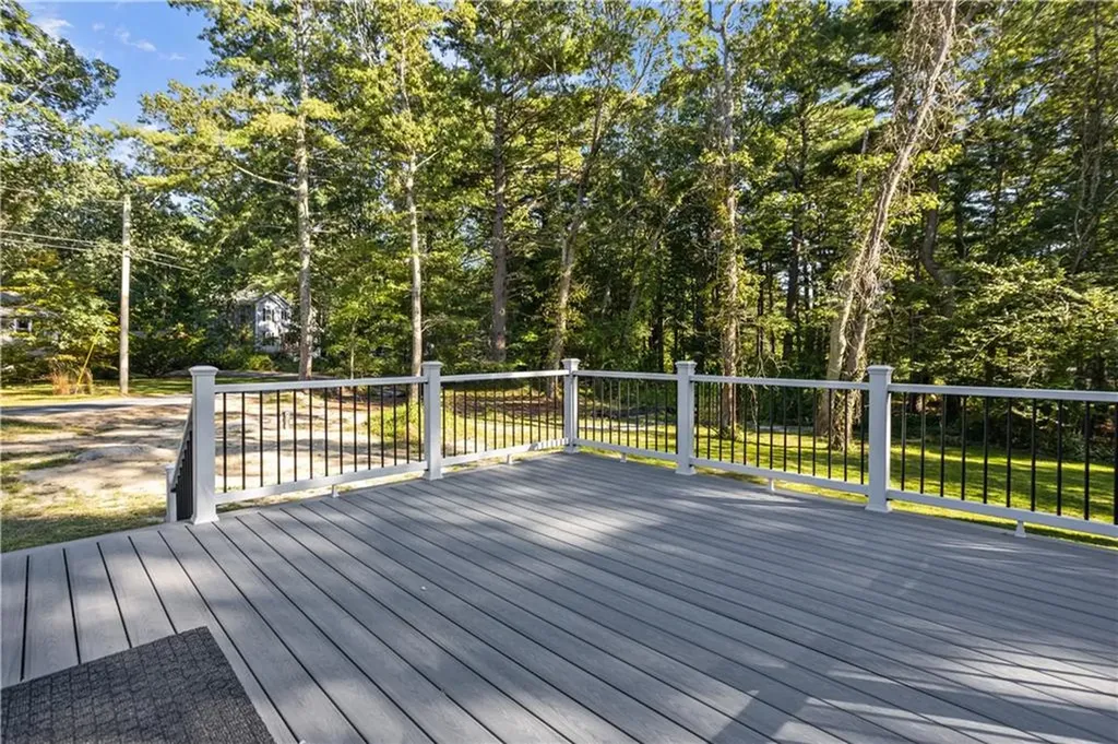 166 Black Plain Road Exeter RI 02822