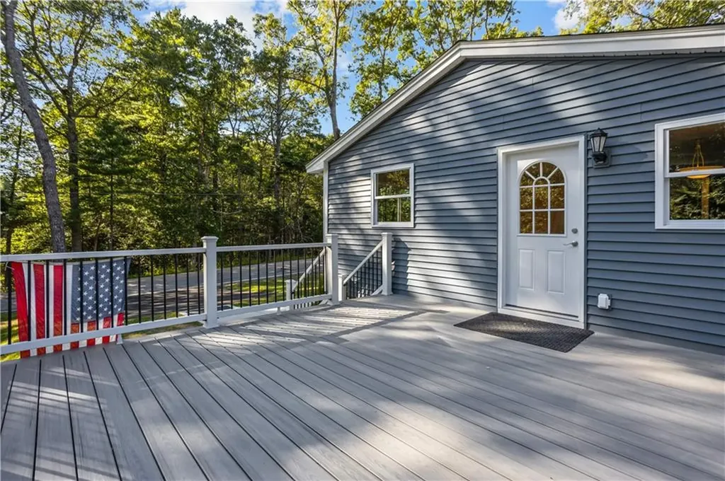 166 Black Plain Road Exeter RI 02822