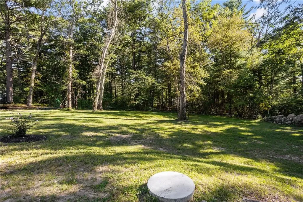 166 Black Plain Road Exeter RI 02822