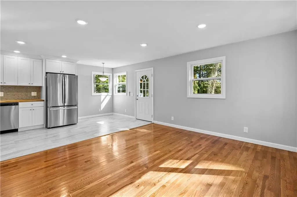 166 Black Plain Road Exeter RI 02822