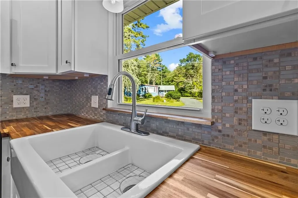166 Black Plain Road Exeter RI 02822