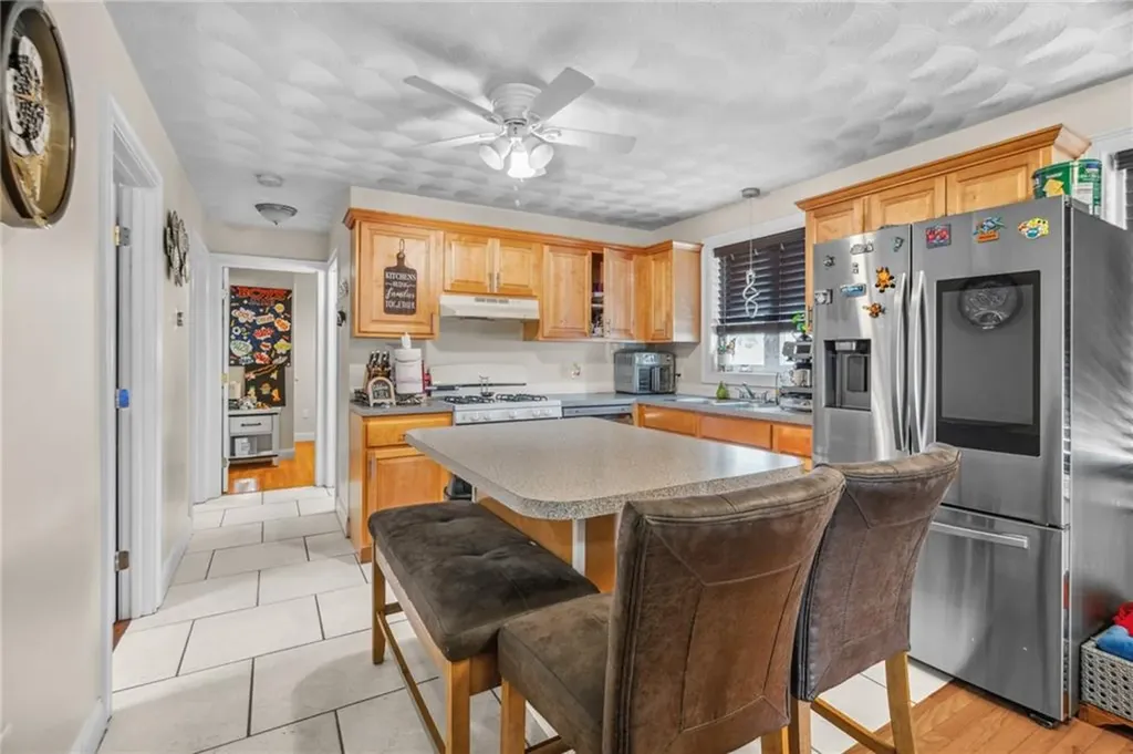 47 Harris Street Pawtucket RI 02861