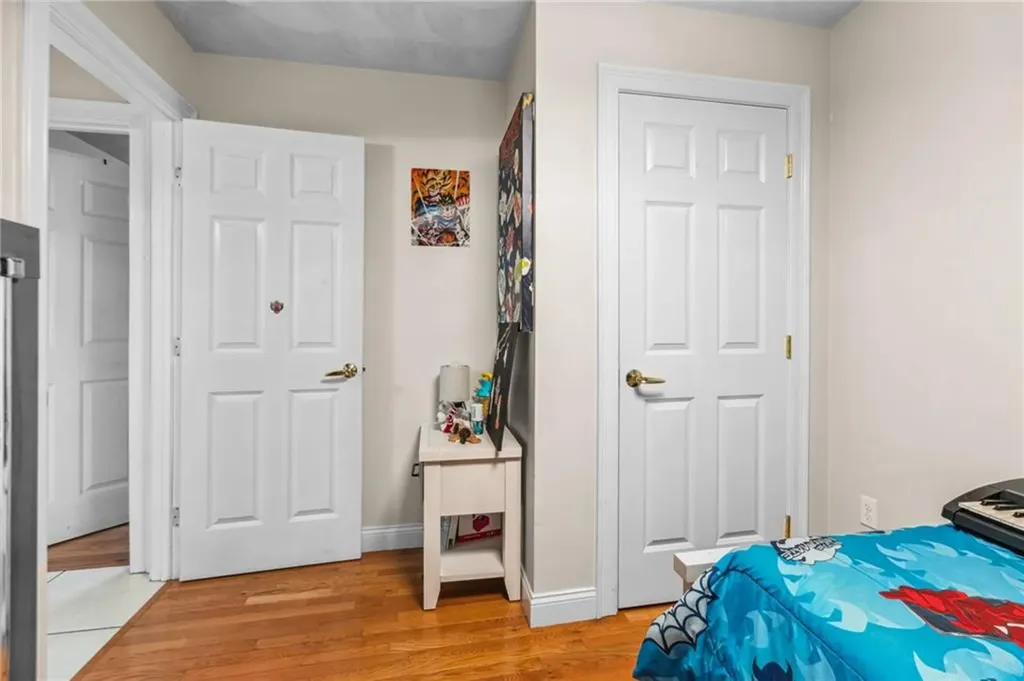 47 Harris Street Pawtucket RI 02861