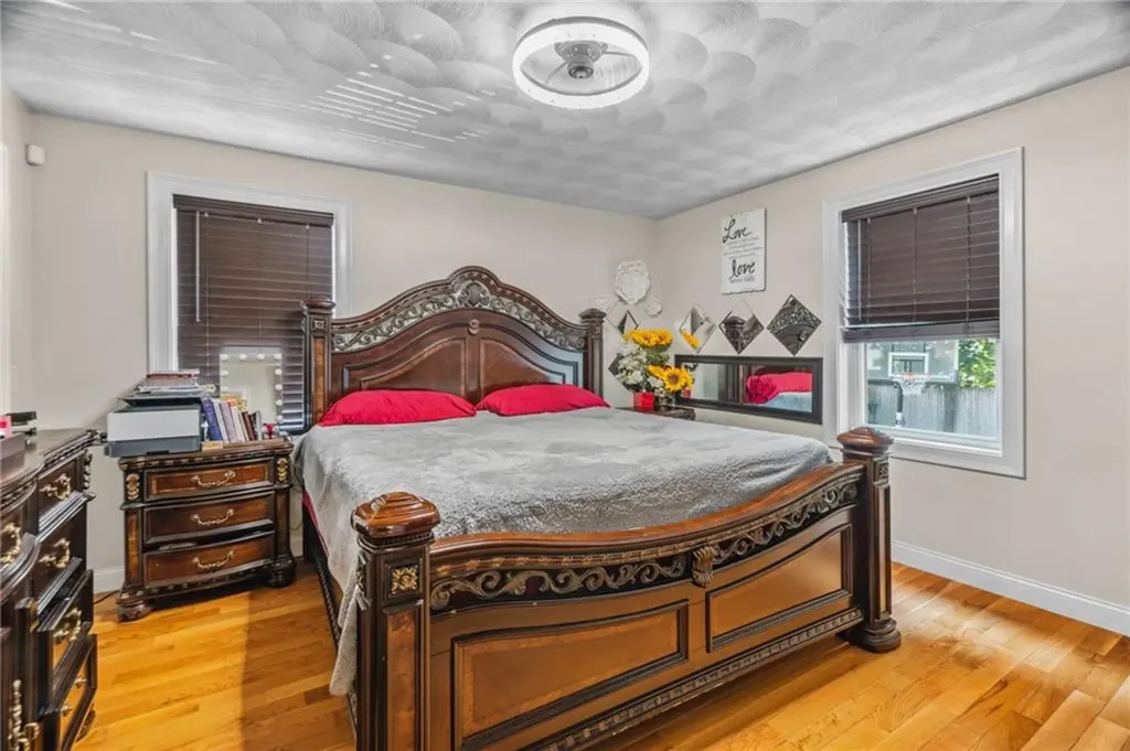 47 Harris Street Pawtucket RI 02861