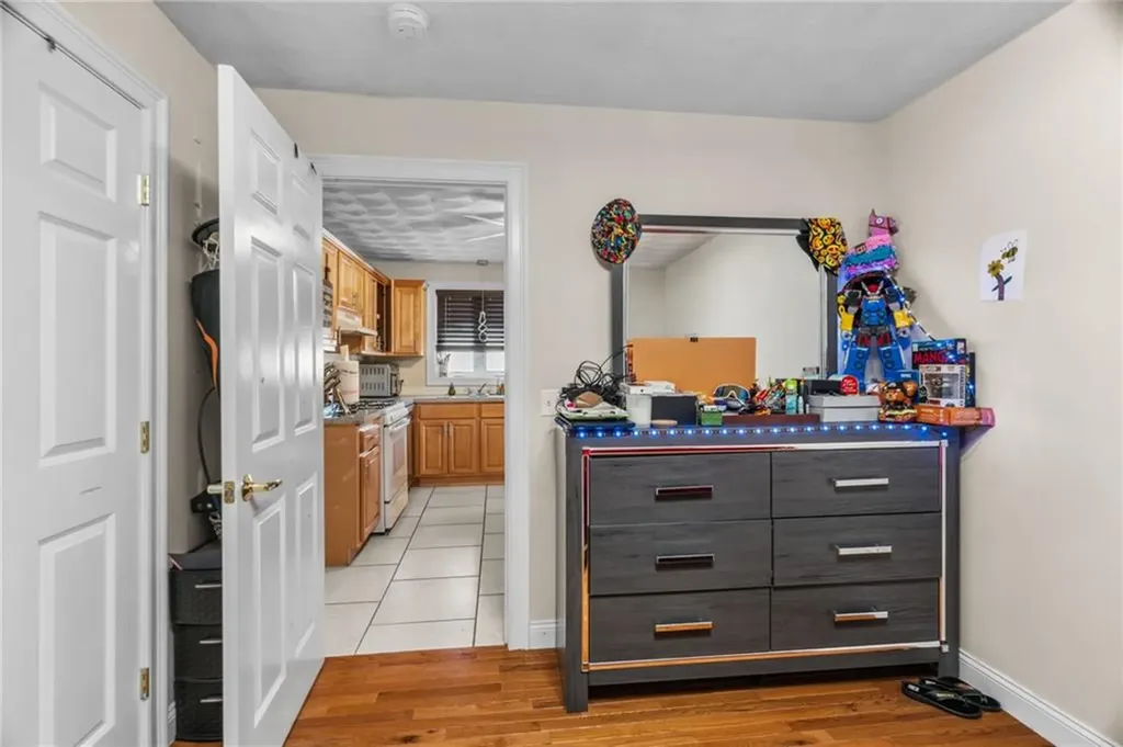 47 Harris Street Pawtucket RI 02861