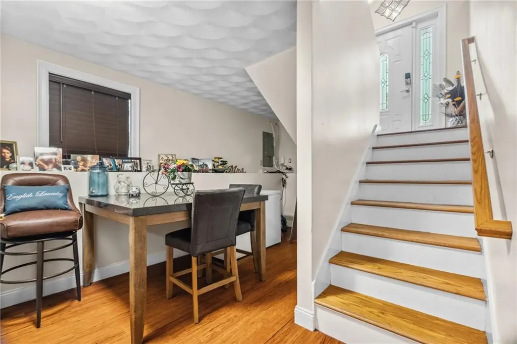47 Harris Street Pawtucket RI 02861