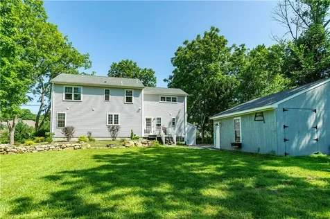 1180 Middle Road East Greenwich RI 02818