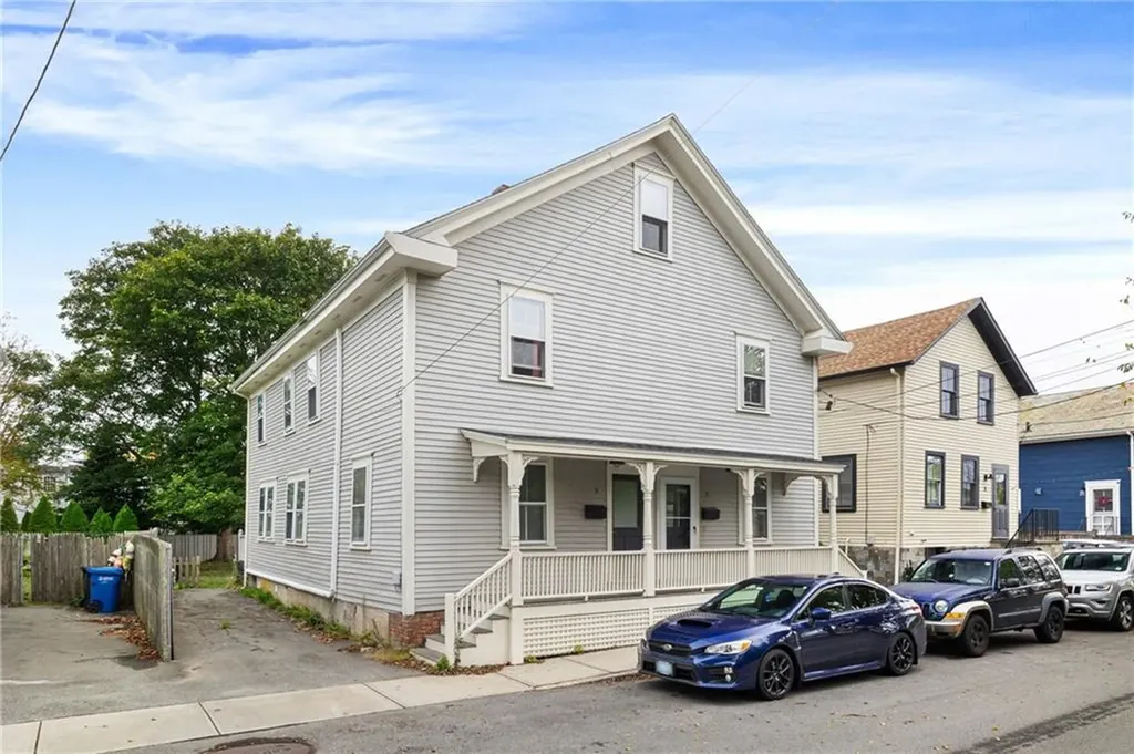 7 Marsh Street Newport RI 02840