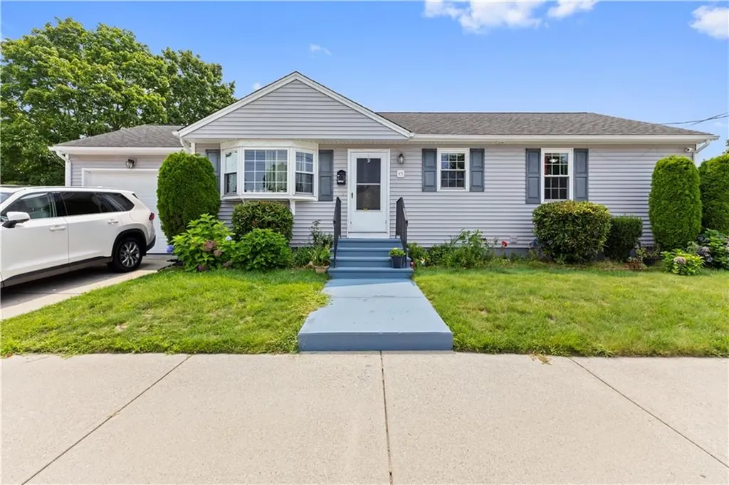 45 Paul Street Pawtucket RI 02861