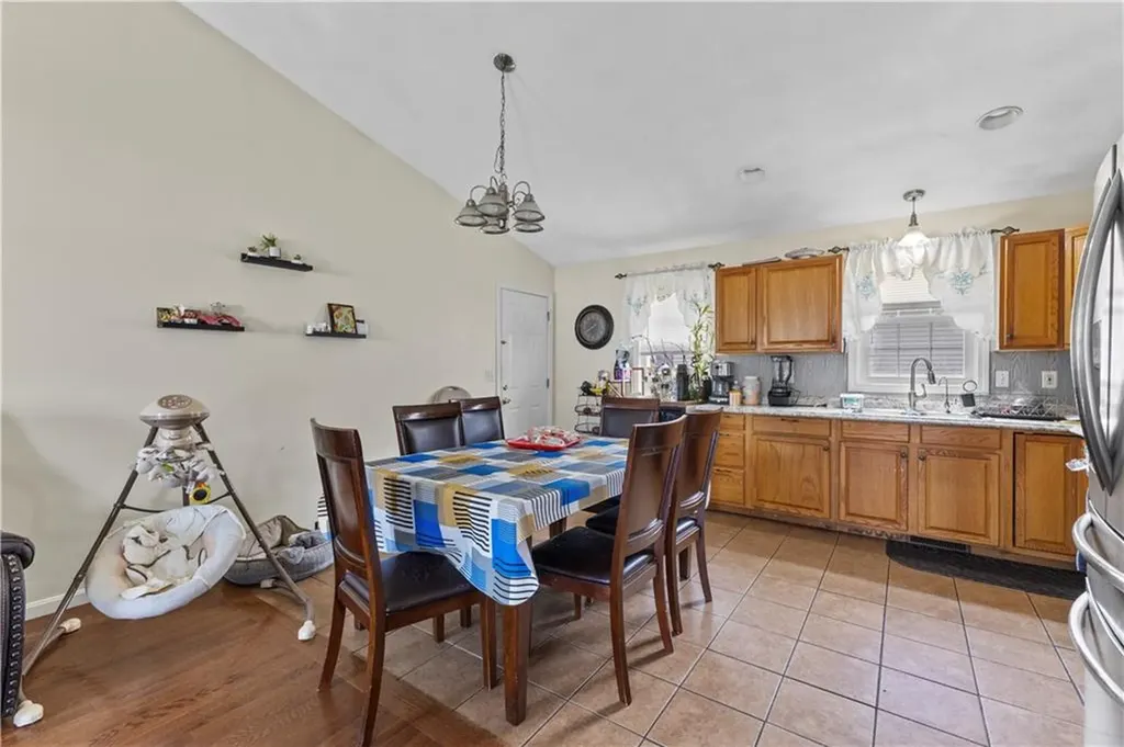 45 Paul Street Pawtucket RI 02861