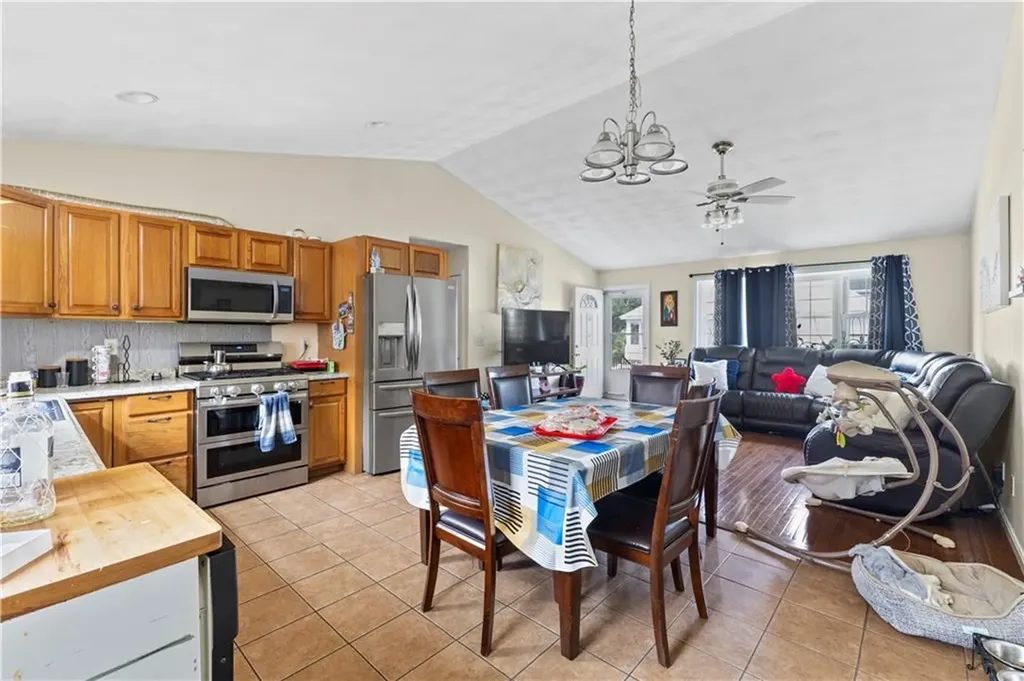 45 Paul Street Pawtucket RI 02861
