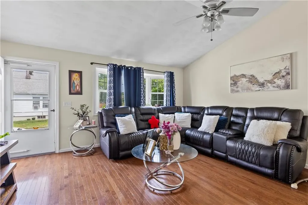 45 Paul Street Pawtucket RI 02861