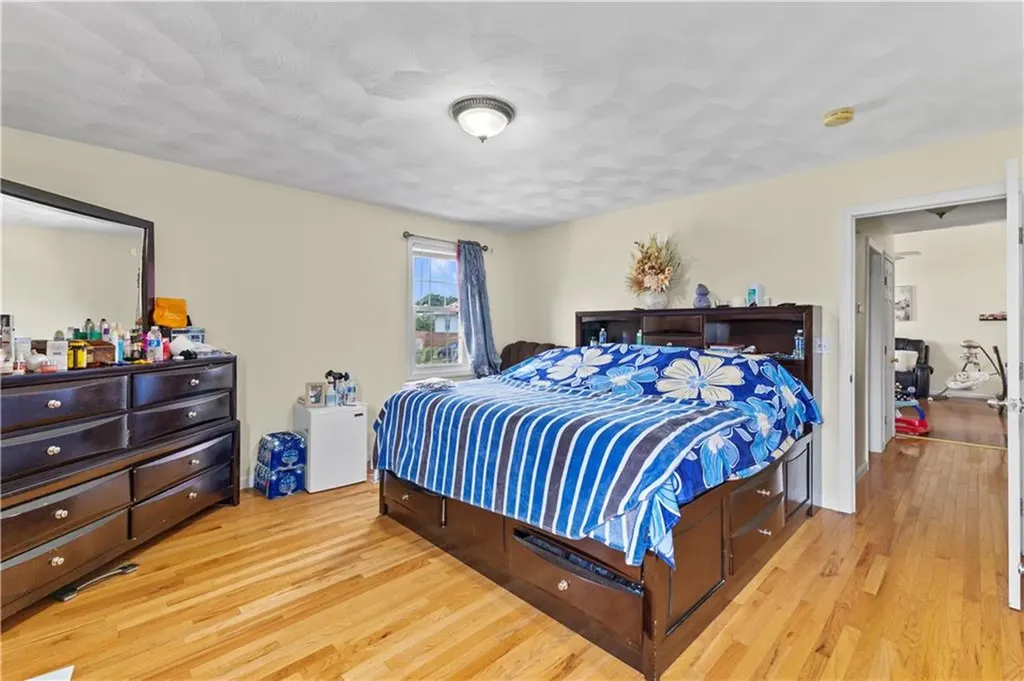 45 Paul Street Pawtucket RI 02861