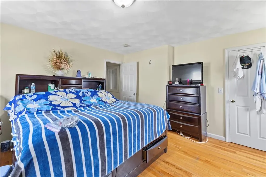 45 Paul Street Pawtucket RI 02861