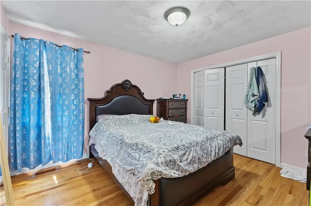 45 Paul Street Pawtucket RI 02861