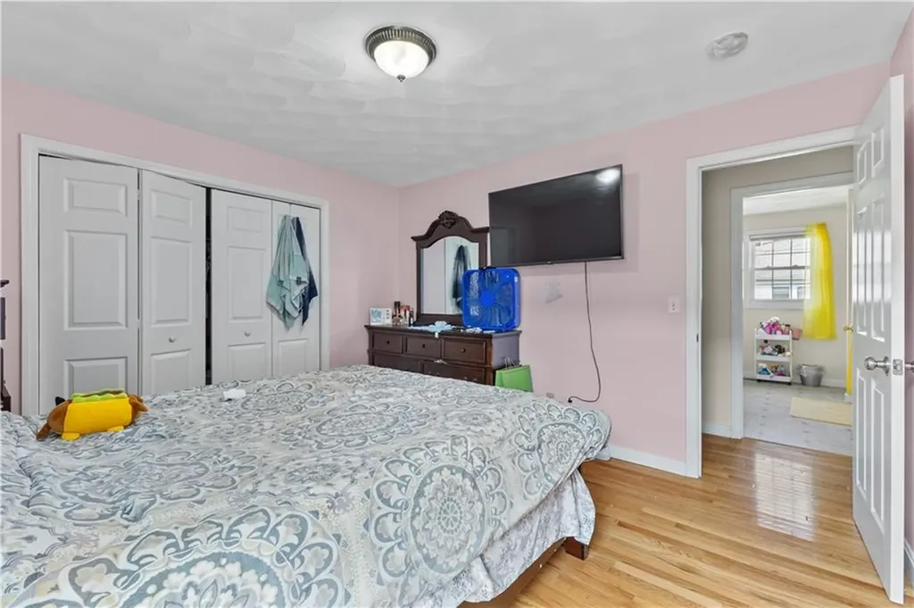45 Paul Street Pawtucket RI 02861