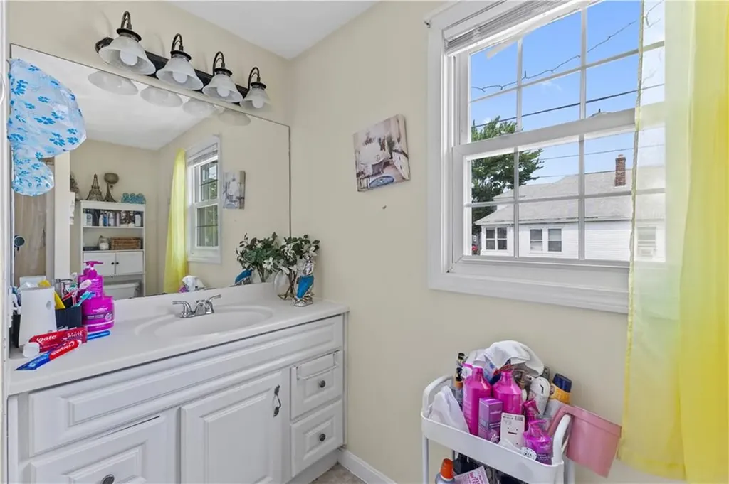 45 Paul Street Pawtucket RI 02861