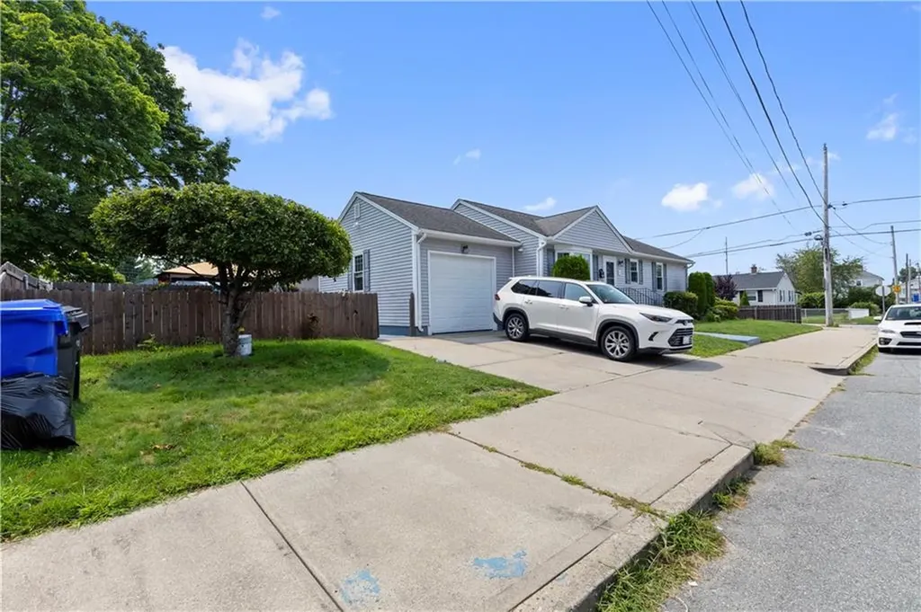 45 Paul Street Pawtucket RI 02861