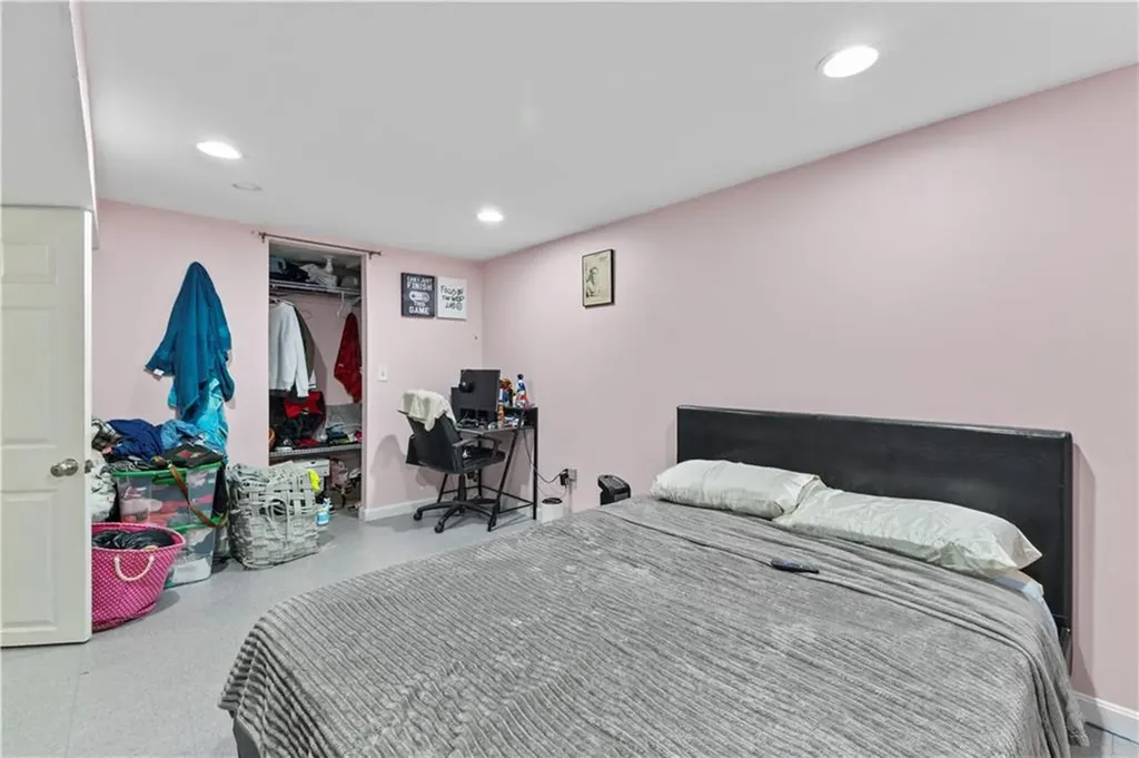 45 Paul Street Pawtucket RI 02861