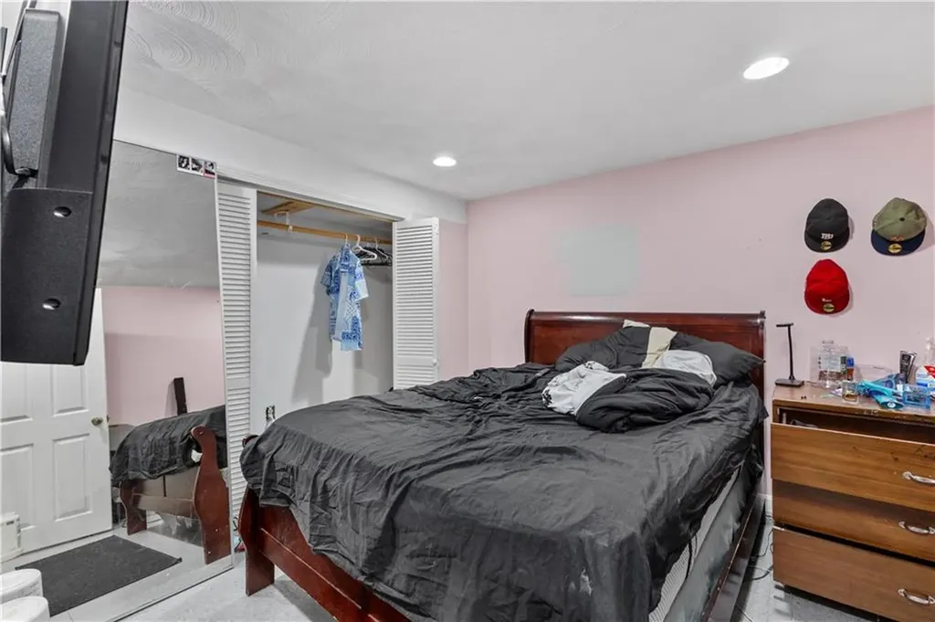 45 Paul Street Pawtucket RI 02861