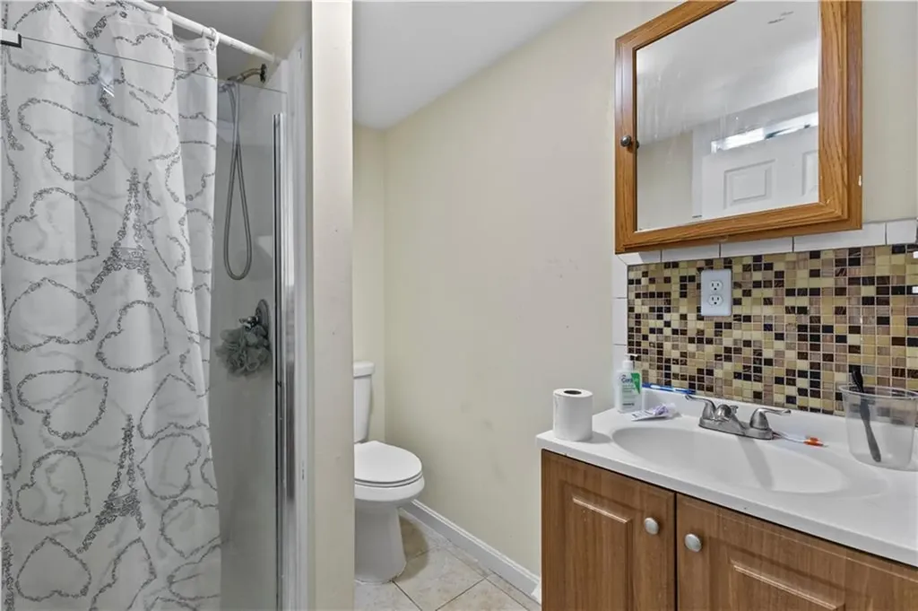 45 Paul Street Pawtucket RI 02861
