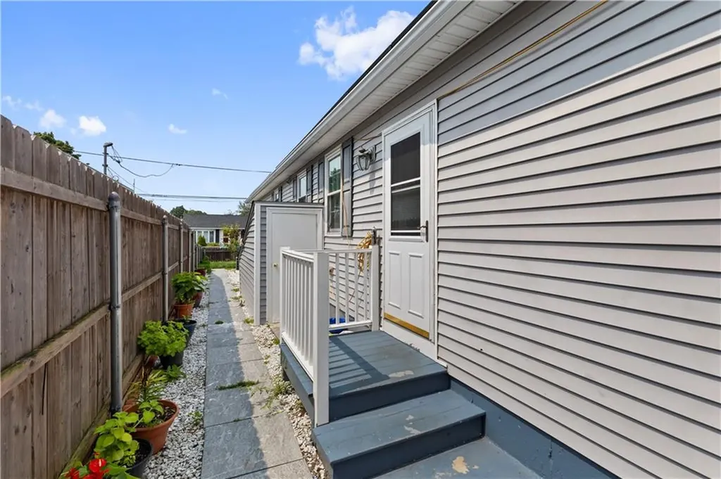 45 Paul Street Pawtucket RI 02861