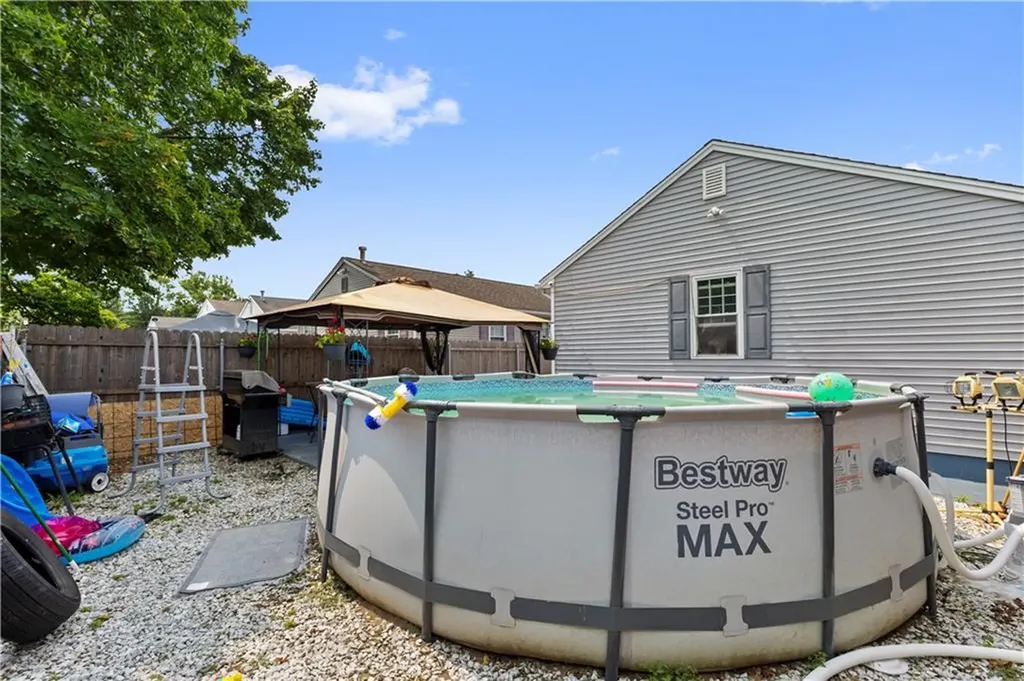 45 Paul Street Pawtucket RI 02861