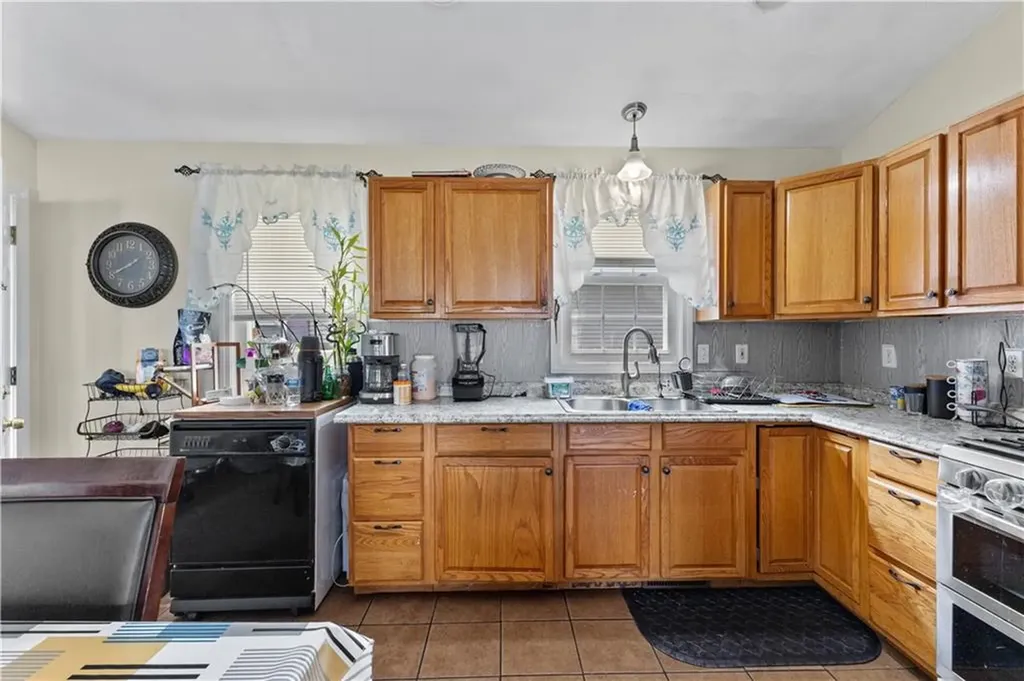 45 Paul Street Pawtucket RI 02861