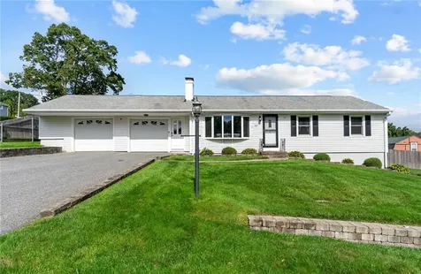 87 Hilltop Road Cumberland RI 02864