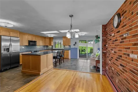 87 Hilltop Road Cumberland RI 02864