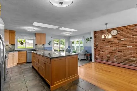 87 Hilltop Road Cumberland RI 02864