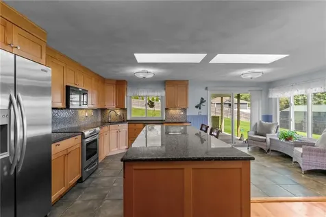 87 Hilltop Road Cumberland RI 02864