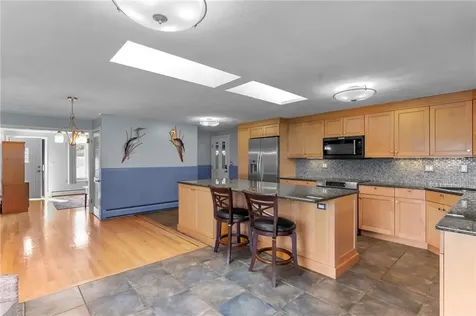 87 Hilltop Road Cumberland RI 02864