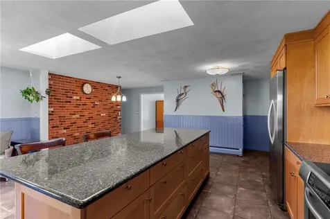 87 Hilltop Road Cumberland RI 02864