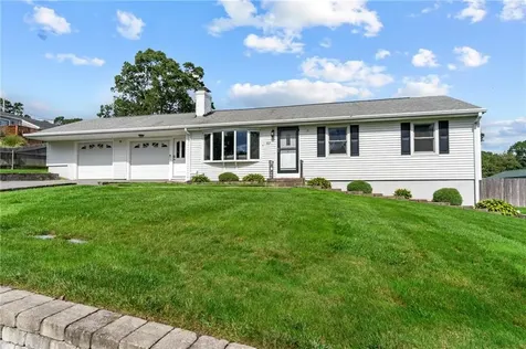 87 Hilltop Road Cumberland RI 02864