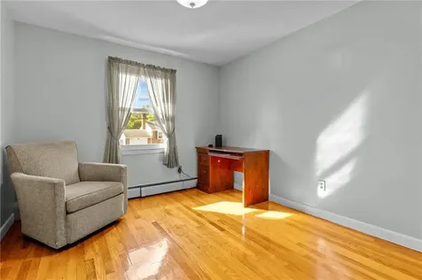 87 Hilltop Road Cumberland RI 02864