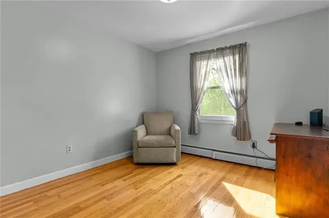 87 Hilltop Road Cumberland RI 02864