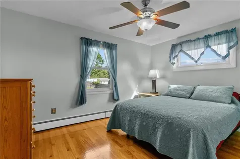 87 Hilltop Road Cumberland RI 02864