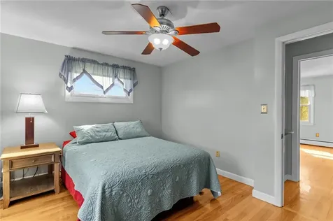 87 Hilltop Road Cumberland RI 02864